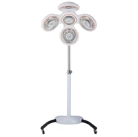 Вертикальный белый свет