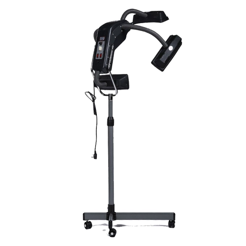 Умный -Хиченое летающее блюдное нагревание устройства для волос.