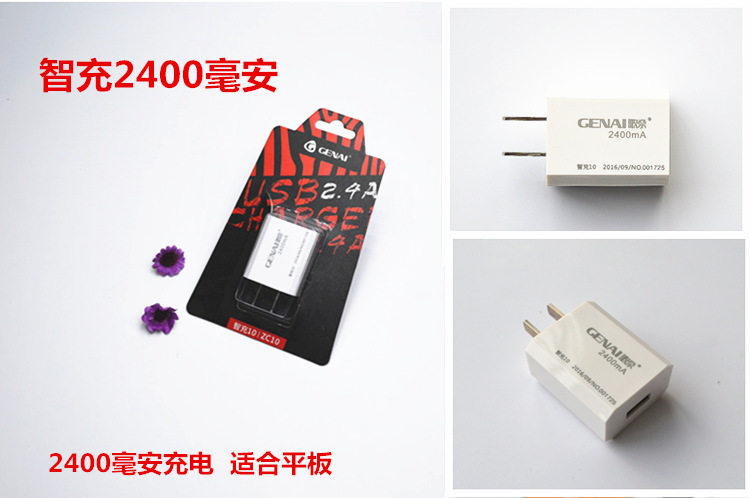 chargeur pour téléphones APPLE APPLE IPHONE6 PLUS - Ref 1295076 Image 7