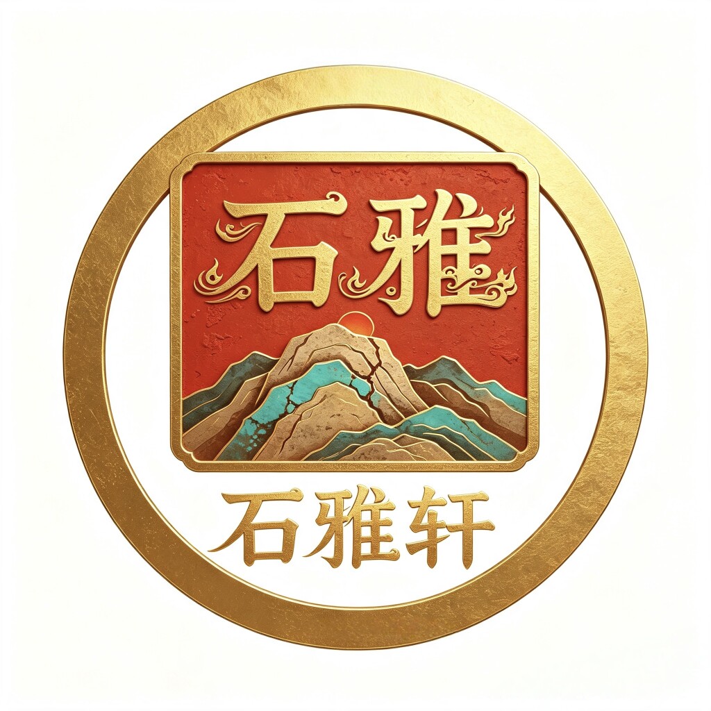 石雅轩手工饰品
