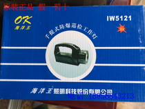 IW5121 Portable explosion-proof inspection work light