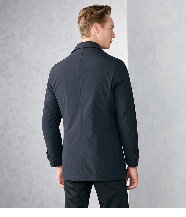 Blouson homme FIRS   - Ref 3120917 Image 15