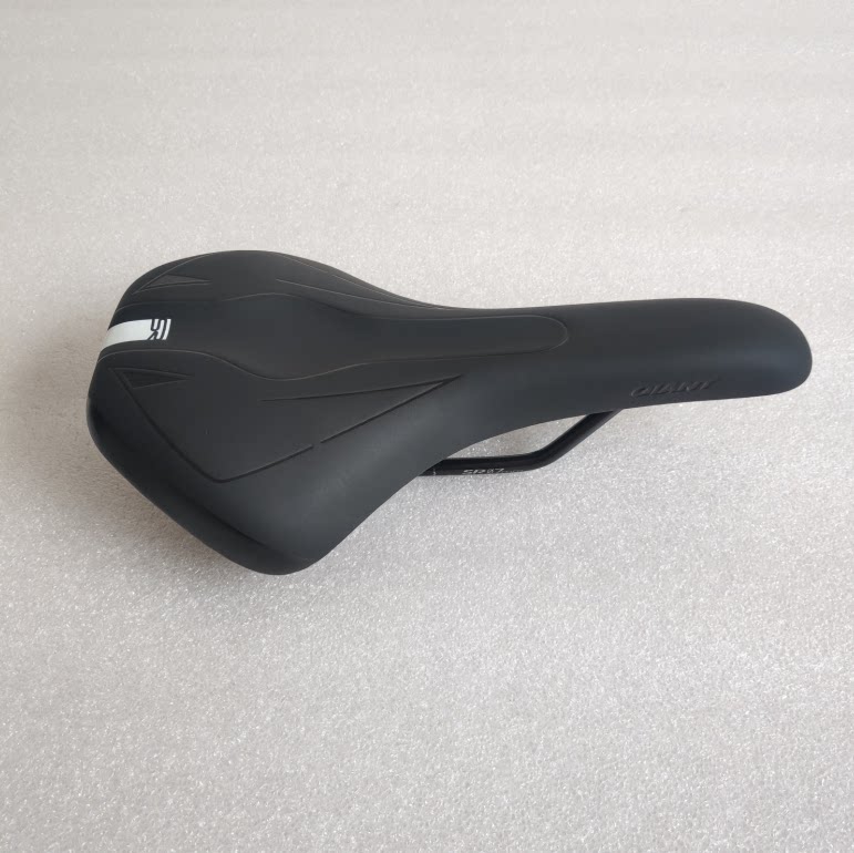 Clear Stock Gianet Bike Original Cushion Mountaineering Bike Saddle Folding Car Seat Cushion Seat Bag Comfort Car Seat