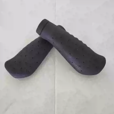 High quality rubber handle bicycle handlebar cover ergonomic comfortable grasp mountain bike handle handle handle cover