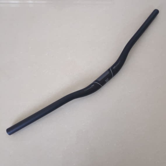 G brand mountain bike CONNECT aluminum alloy swallow handle 31.8*720 750mm handlebar swallow handle downcross handlebar cross