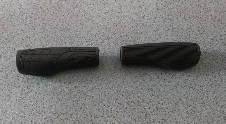 Poignées de vélo - Ref 2348080 Image 4