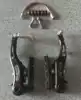 Depot Stock Full metal Mountain bike v brake hand brake Bicycle V brake Racing repair parts