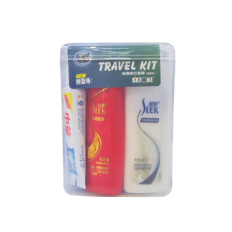 Shule Fang Box Toilet ID-350 Hotel Guesthouse Rooms with Compensatory Travel Package