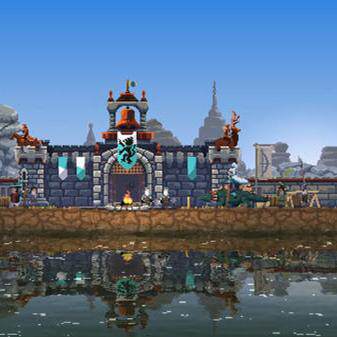Steam Pc Chinese Version Kingdom Two Monarchs Online Multiplayer Kingdom Two China Region Cd Key