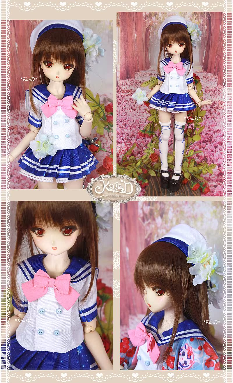 *Kon’D*MDD S/M/L胸 オビツ48，50兼用対応　花嫁さん-白 Kon\u0027D*MDD S⁄M⁄L胸 オビツ48，50兼用対応 ドレス 魔女の