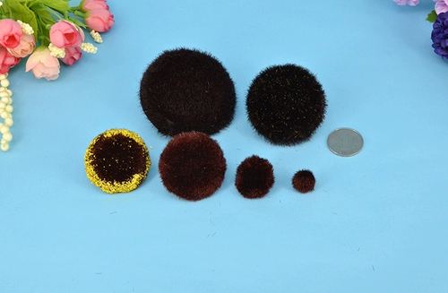 Шелковая сеть цветок Различные виды цветочных цветочных роз ручной работы.