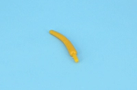 Подкова лотос ядро ​​(1 темно -желтый 1)