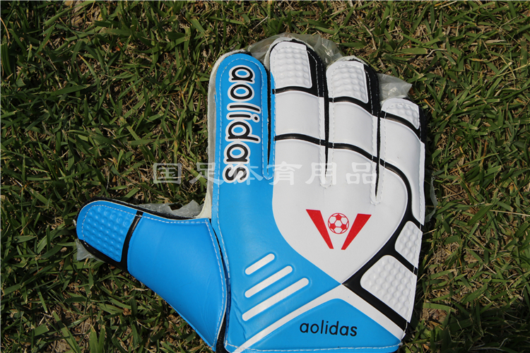 Gants de foot - Ref 2591698 Image 9