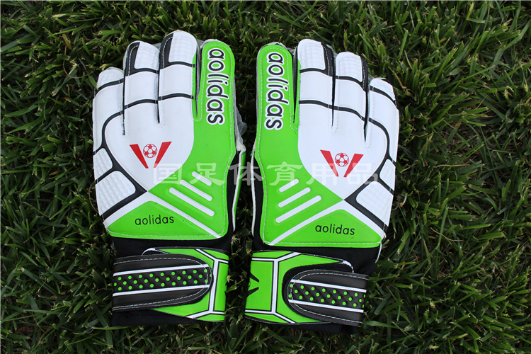 Gants de foot - Ref 2591698 Image 8