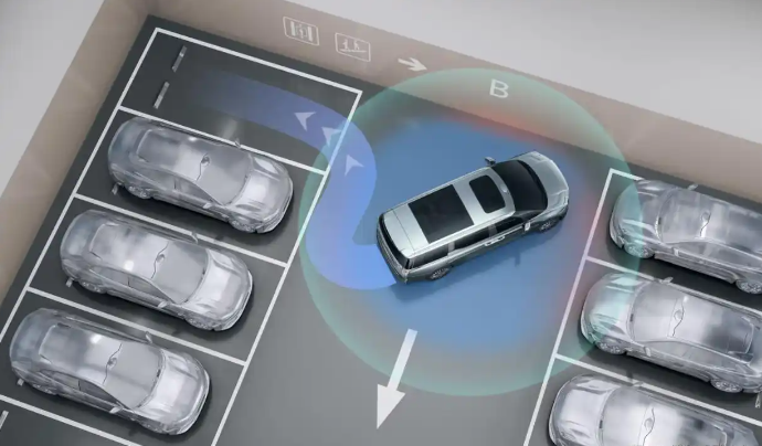 数据驱动的自动驾驶算法