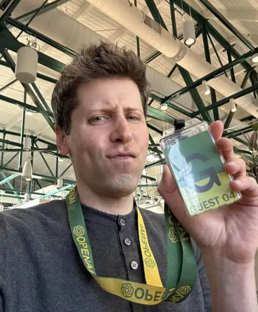 OpenAI的转型困境