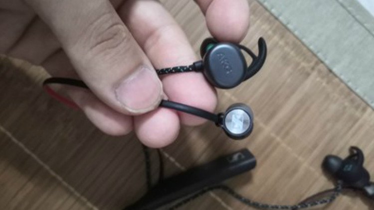 好音质不将就，给你的耳朵按个摩