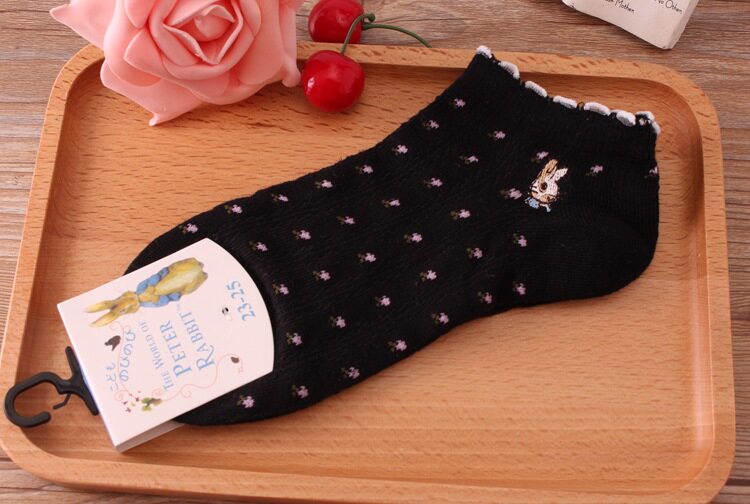 Chaussettes - collants doux - Ref 758619 Image 12