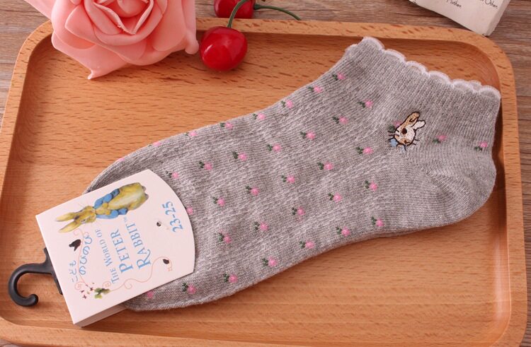 Chaussettes - collants doux - Ref 758619 Image 13