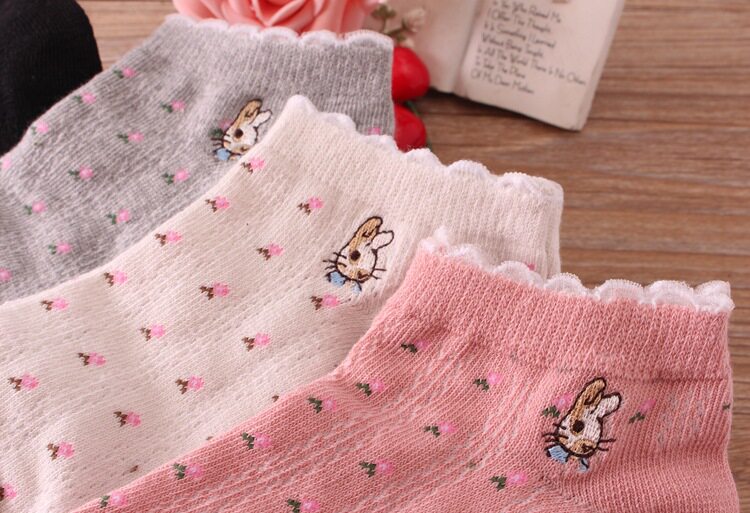 Chaussettes - collants doux - Ref 758619 Image 9