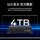 Твердотельный накопитель Orico ssd 1t компьютерный жесткий диск с интерфейсом sata 512g настольный ноутбук 2,5-дюймовый мобильный mini 1