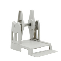 Electronic face single thermal paper printer bracket Rookie Logistics universal external express label bracket