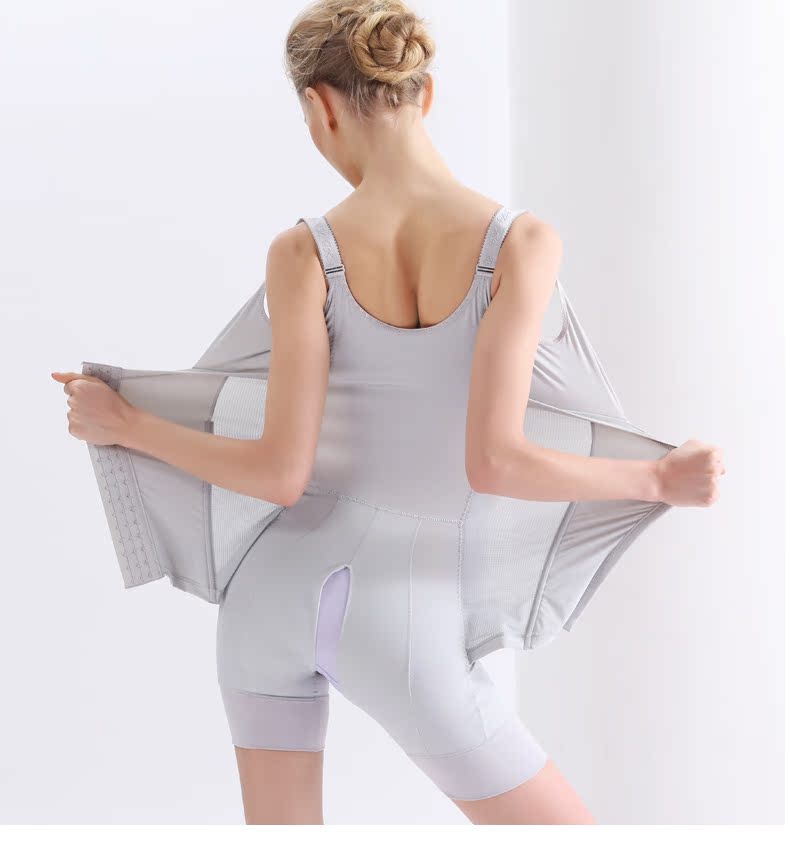 Body QAN ME en nylon - Ref 650895 Image 19
