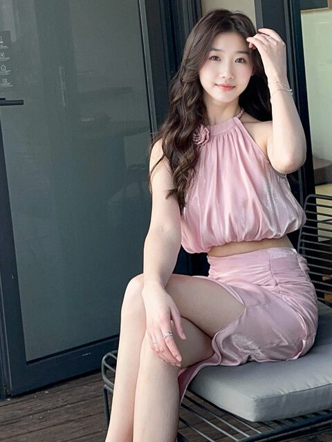 Hollinna Lady Style Skirt Suit Women's 2025 Summer New Style Elegant Fashion Accessible Luxury High-End Two-Piece Set