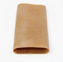 Qianhe brand ballet instep device accessories imported elastic rubber sleeve super toughness super elastic rubber sleeve instep device