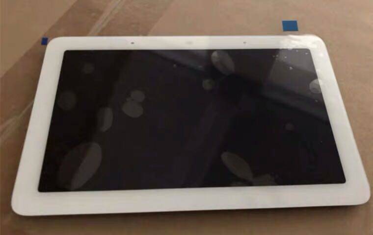 Brand new TV070WSM-TG0 M7 Google Google Home Nest Hub Touchscreen Screen Assemblies