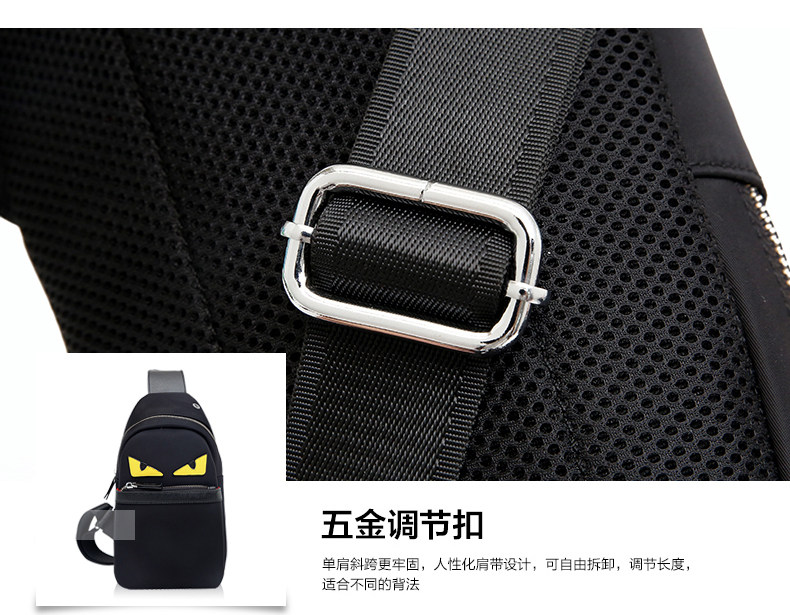 Sac pour homme - Ref 52661 Image 45