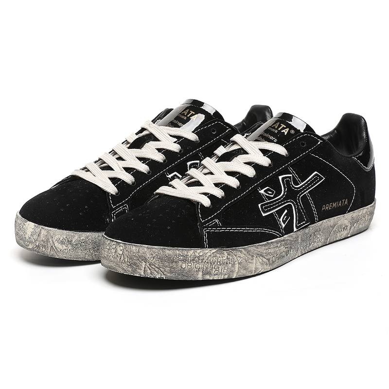 Premiada 2025 New Men's Casual Sneakers, Fashionable and Versatile Sports Shoes Premiada 2025 New Men's Casual Sneakers, Fashionable and Versatile Sports Shoes