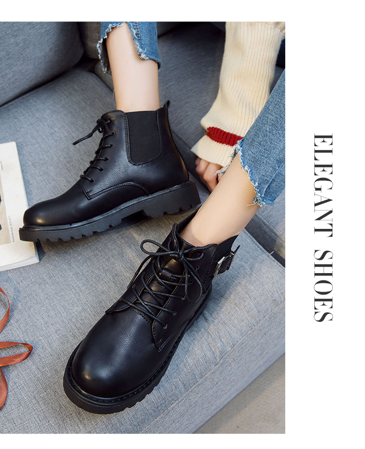 Bottes mi-saison femme OTHER en Caoutchouc - Ref 3249929 Image 13
