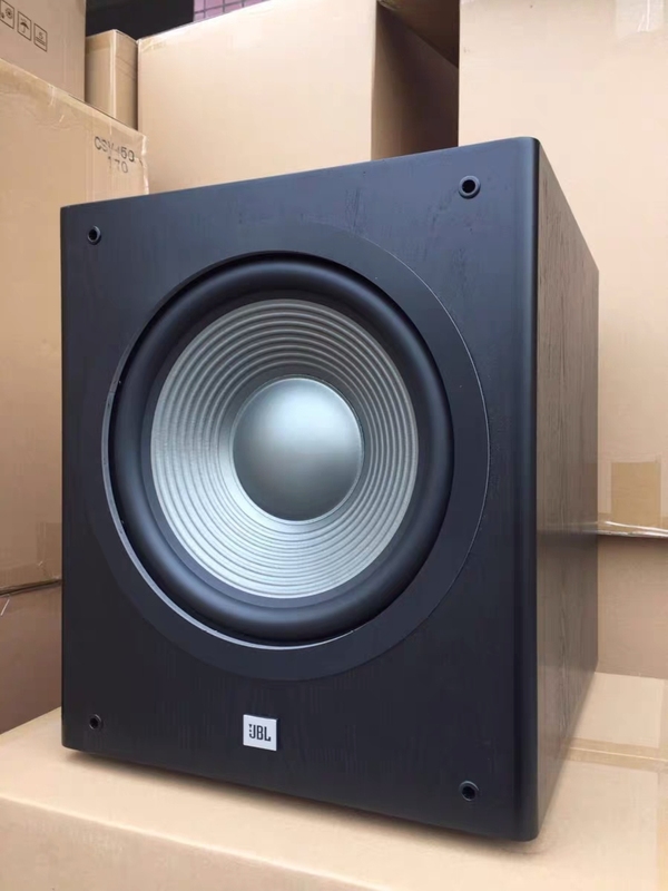 Original American High-End 12inch Jbl Active Subwoofer Home Theater Subwoofer Heavy Bass Audiophile Original American High-End 12inch Jbl Active Subwoofer Home Theater Subwoofer Heavy Bass Audiophile