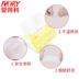 Yêu bé ướt và lau khô khăn bông sơ sinh Khăn lau khô 3 * 100 gói ba mảnh DT-9038 khăn giấy ướt tốt cho da mặt Khăn ướt