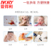 Yêu ướt khăn lau bé ướt khăn lau trẻ sơ sinh khăn ướt bebeen Khăn ướt