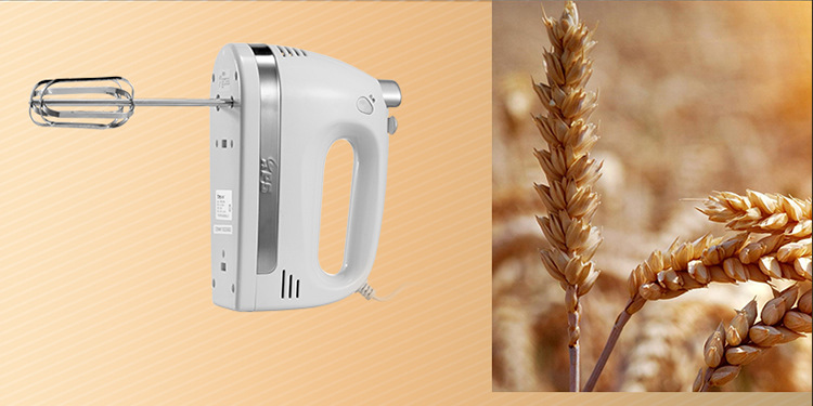 Máy đánh trứng cầu nguyện điện - Máy trộn điện máy đánh trứng công nghiệp
