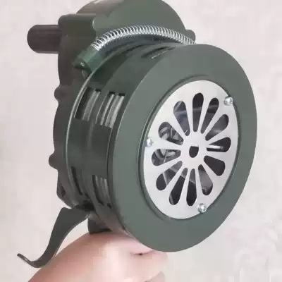 Hand alarm fire escape air defense fire alarm device Manual alarm lk-100 type