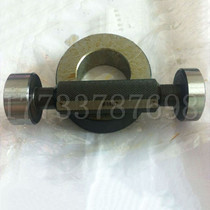 Outer diameter ring gauge standard ring gauge smooth ring gauge smooth surface school team gauge smooth plug ring gauge thread gauge taper gauge card plate