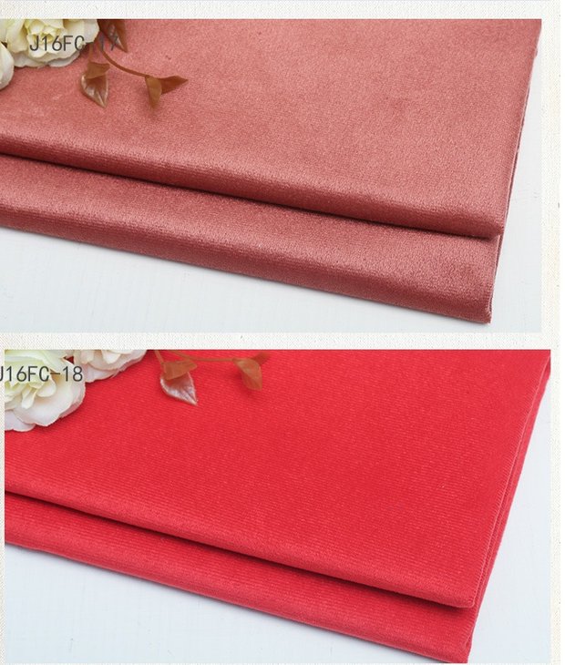 Sofa vải vải sofa bọc nhung dày gối gối khăn trải bàn vải handmade vải mộc thô