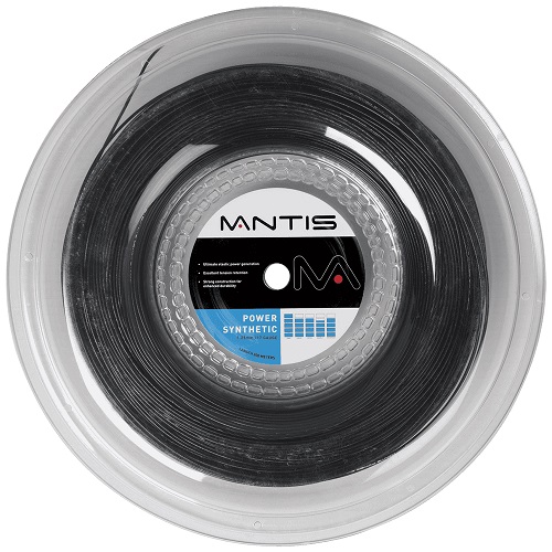 Mantis Power Synthetic tennis line bulk sale