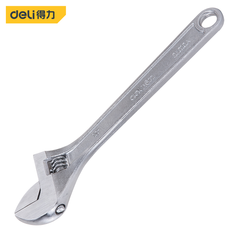 Able Active Wrench Domestic Wrench Live Chrome Wrench 6 Inch 8 Inch 10 inch 12 15 inch 18 24 inch 24 inch 24 inch with scale
