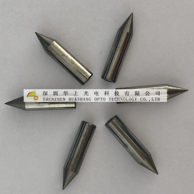 LED crystal fixing machine tungsten steel suction nozzle 3MI3 5MIL 4MIL 5MIL and other specifications