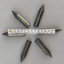 LED solid crystal machine tungsten steel nozzle 3MIL 3 5MIL 4MIL 5MIL and other specifications