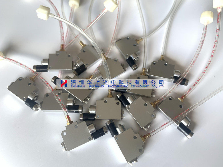 Wire welding machine KNS wire suction machine 08888-0040-000-07 ceramic core