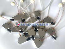 Wire welding machine KNS wire suction machine 08888-0040-000-07 ceramic core