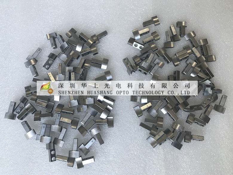 < modified anti-spill glue small rubber disc > ASM solid crystal machine AD830 820860 862H New Yichang rubber disc scraper