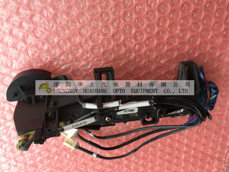 ASM Ihawk xtreme camera lens CCD double-track welding wire machine lens PR side light blue light 01-88502