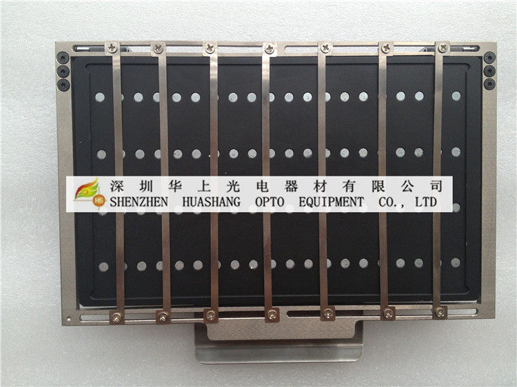 ASM solid crystal machine solid crystal fixture AB559A multi-functional solid crystal fixture welding wire fixture 2835 5050