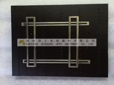 Musashi dispenser DS200 DS300 dispensing fixture dispensing cover plate